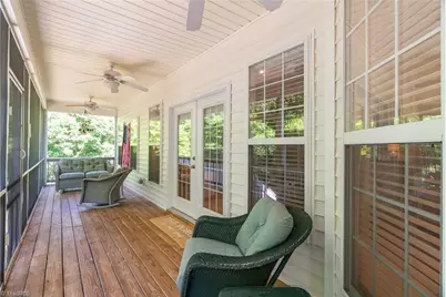1203 Foxhaven Drive, Greensboro, NC 27455 - Photo 29