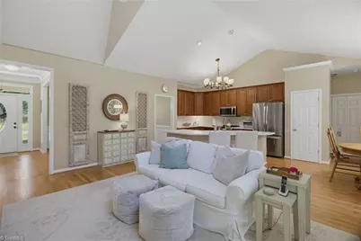 1203 Foxhaven Drive, Greensboro, NC 27455 - Photo 11