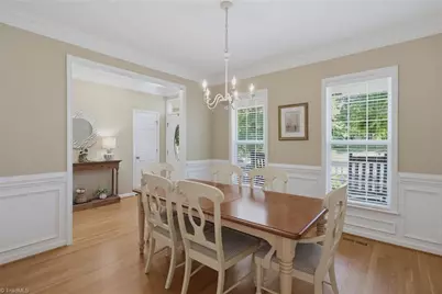 1203 Foxhaven Drive, Greensboro, NC 27455 - Photo 9