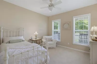 1203 Foxhaven Drive, Greensboro, NC 27455 - Photo 23
