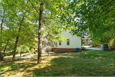 1203 Foxhaven Drive, Greensboro, NC 27455 - Photo 33
