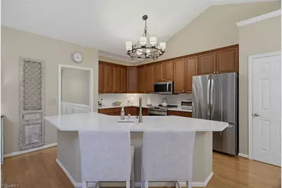 1203 Foxhaven Drive, Greensboro, NC 27455 - Photo 17