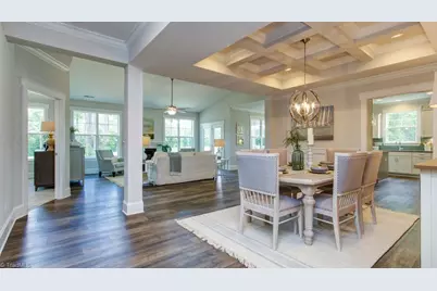 3722 Straw Hat Road #Lot 39, Greensboro, NC 27410 - Photo 3