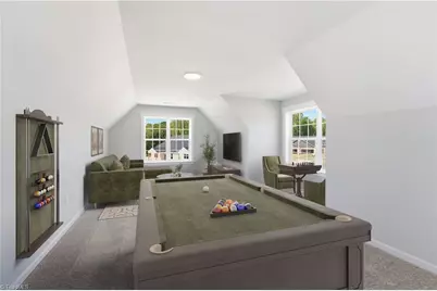 3722 Straw Hat Road, Greensboro, NC 27410 - Photo 23