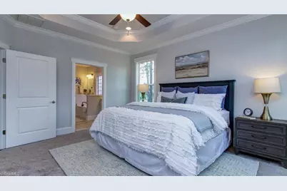 3722 Straw Hat Road #Lot 39, Greensboro, NC 27410 - Photo 19