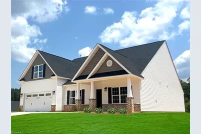 3722 Straw Hat Road, Greensboro, NC 27410 - Photo 1