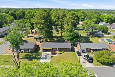 145 Webster Road, Graham, NC 27253 - Photo 5