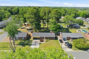 145 Webster Rd, Graham, NC 27253 - Photo 5