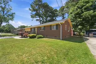 145 Webster Rd, Graham, NC 27253 - Photo 27