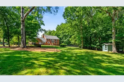 5204 Hedrick Drive, Greensboro, NC 27410 - Photo 43