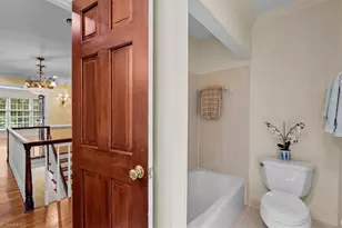 5204 Hedrick Dr, Greensboro, NC 27410 - Photo 33