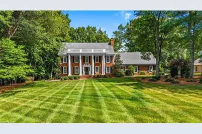 5204 Hedrick Drive, Greensboro, NC 27410 - Photo 3