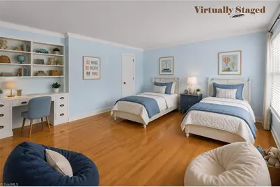 5204 Hedrick Drive, Greensboro, NC 27410 - Photo 35
