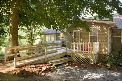 135 Brookhaven Lane, Advance, NC 27006 - Photo 5