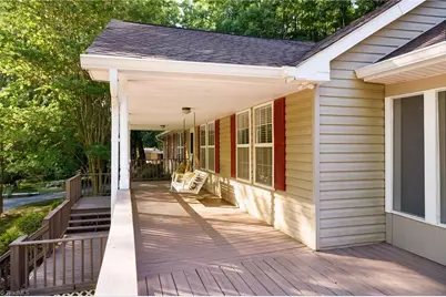 135 Brookhaven Lane, Advance, NC 27006 - Photo 3