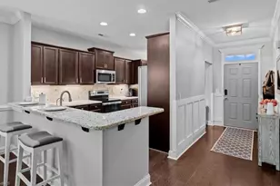 6201 Stonewick Dr, Jamestown, NC 27282 - Photo 9