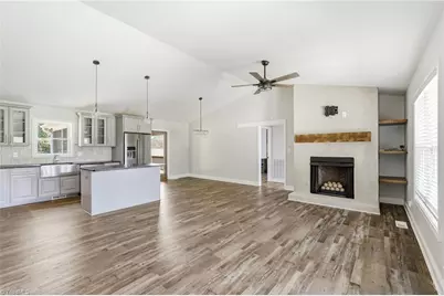 169 Old Brushy Drive, Lexington, NC 27292 - Photo 9