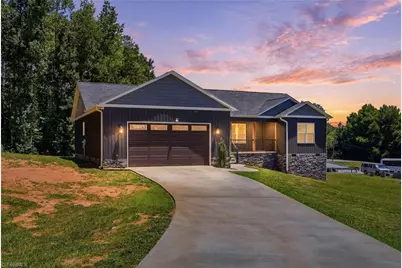 169 Old Brushy Drive, Lexington, NC 27292 - Photo 1