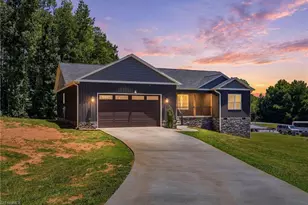 169 Old Brushy Dr, Lexington, NC 27292 - Photo 1
