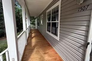 1507 Ridgewood Rd, Franklinville, NC 27248 - Photo 45
