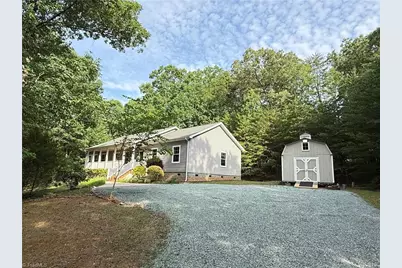 1507 Ridgewood Road, Franklinville, NC 27248 - Photo 3