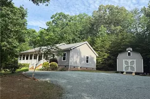 1507 Ridgewood Rd, Franklinville, NC 27248 - Photo 1