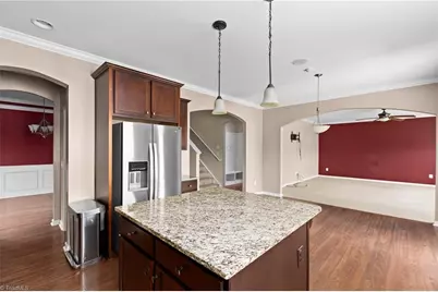 3132 Winding Branch Trail, Winston-Salem, NC 27127 - Photo 15