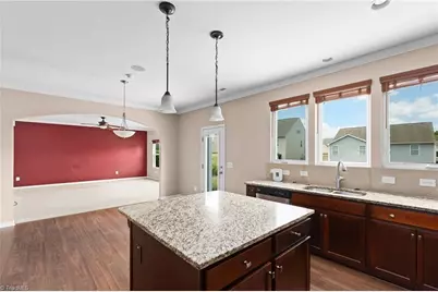 3132 Winding Branch Trail, Winston-Salem, NC 27127 - Photo 19