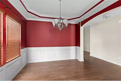 3132 Winding Branch Trail, Winston-Salem, NC 27127 - Photo 9