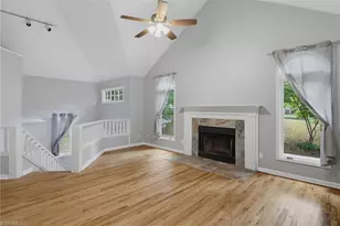 3220 Hickory Ridge Dr, Winston-Salem, NC 27127 - Photo 5