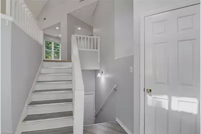 3220 Hickory Ridge Drive, Winston-Salem, NC 27127 - Photo 3