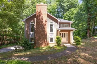 3220 Hickory Ridge Dr, Winston-Salem, NC 27127 - Photo 1