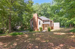 3220 Hickory Ridge Dr, Winston-Salem, NC 27127 - Photo 33