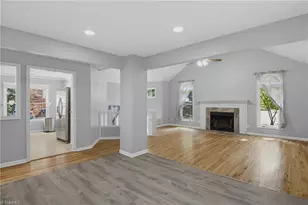 3220 Hickory Ridge Dr, Winston-Salem, NC 27127 - Photo 9