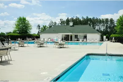 400 Dornoch Drive, Winston-Salem, NC 27107 - Photo 31