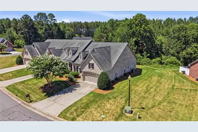 400 Dornoch Drive, Winston-Salem, NC 27107 - Photo 25