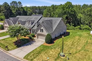 400 Dornoch Dr, Winston-Salem, NC 27107 - Photo 25