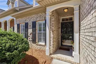 400 Dornoch Dr, Winston-Salem, NC 27107 - Photo 27