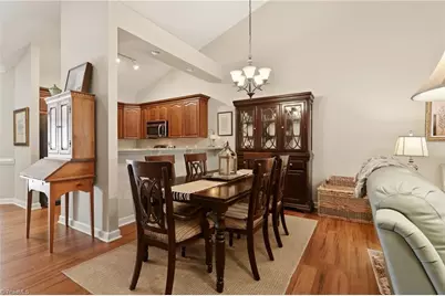 400 Dornoch Drive, Winston-Salem, NC 27107 - Photo 5