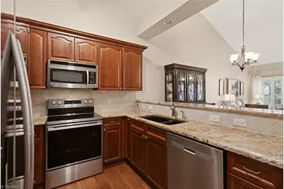 400 Dornoch Drive, Winston-Salem, NC 27107 - Photo 3