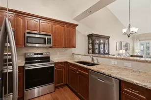 400 Dornoch Dr, Winston-Salem, NC 27107 - Photo 3