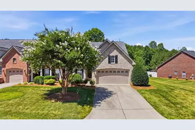 400 Dornoch Drive, Winston-Salem, NC 27107 - Photo 23