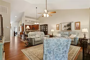 400 Dornoch Dr, Winston-Salem, NC 27107 - Photo 17