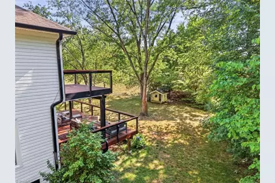 20 Downing Ridge Court, Greensboro, NC 27407 - Photo 13