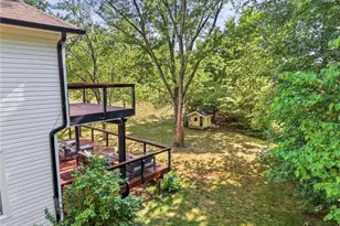 20 Downing Ridge Ct, Greensboro, NC 27407 - Photo 13
