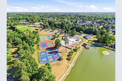 20 Downing Ridge Court, Greensboro, NC 27407 - Photo 15