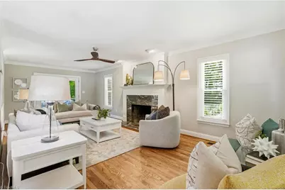 20 Downing Ridge Court, Greensboro, NC 27407 - Photo 3
