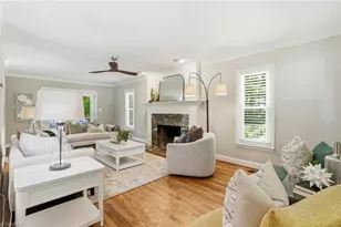 20 Downing Ridge Ct, Greensboro, NC 27407 - Photo 3