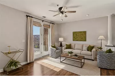 851 4th Street #20, Winston-Salem, NC 27101 - Photo 5