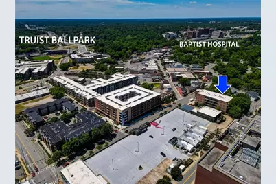 851 4th Street #20, Winston-Salem, NC 27101 - Photo 27